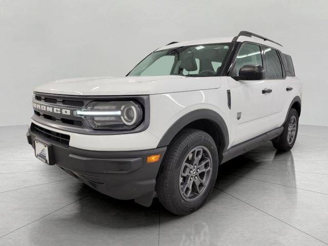 2024 Ford Bronco Sport Vehicle Photo in Oshkosh, WI 54901