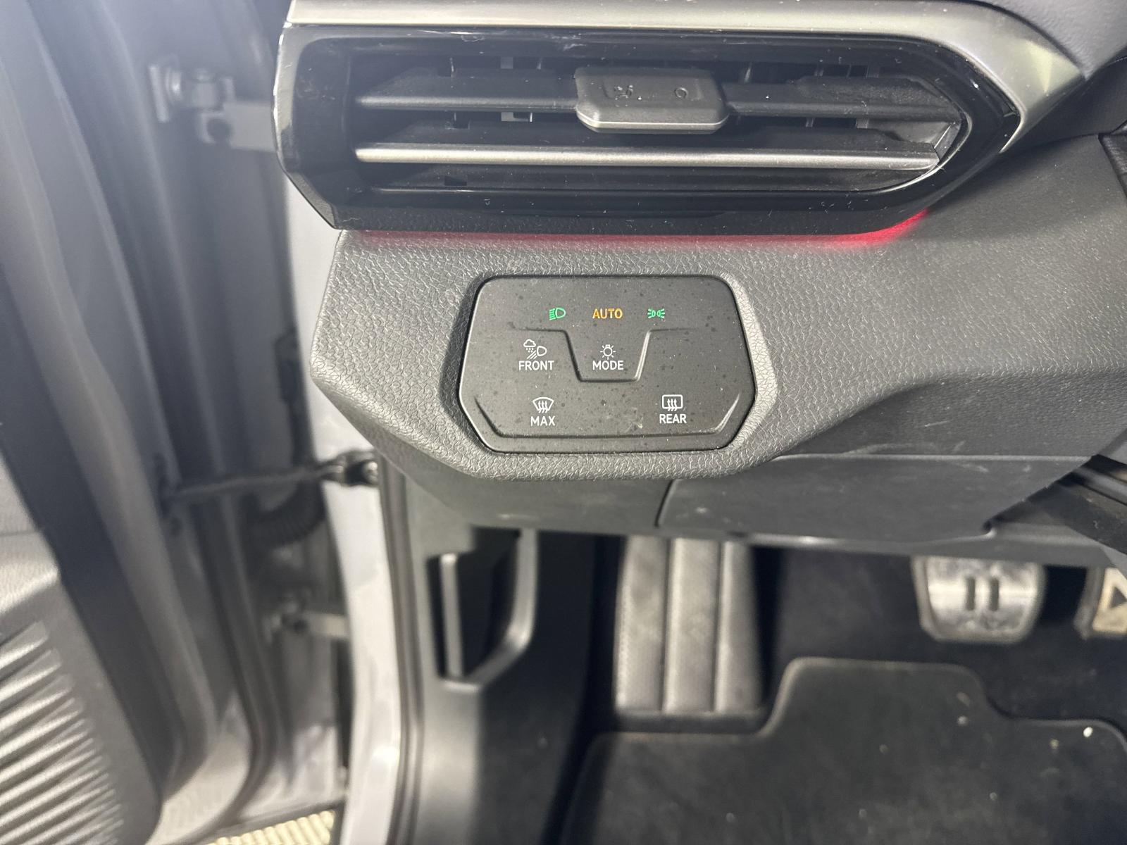 2022 Volkswagen ID.4 Vehicle Photo in Georgetown, TX 78626