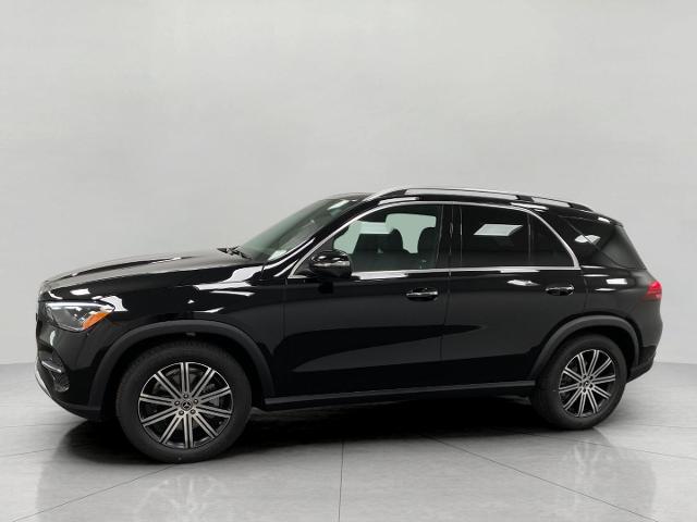 2025 Mercedes-Benz GLE Vehicle Photo in Appleton, WI 54913