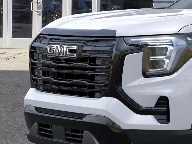 2026 GMC Terrain Vehicle Photo in DANBURY, CT 06810-5034