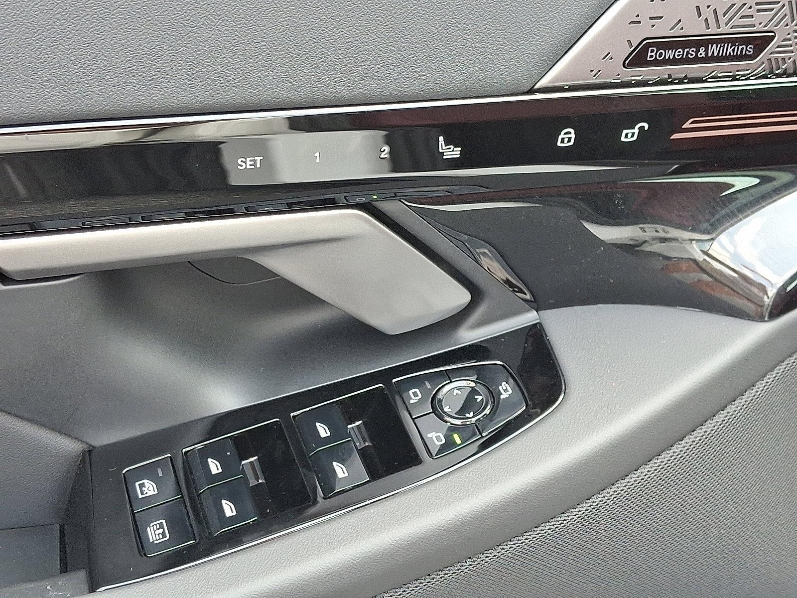 2026 BMW 530i xDrive Vehicle Photo in Lancaster, PA 17601