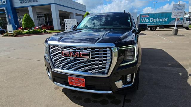 2024 GMC Yukon XL Vehicle Photo in BENTONVILLE, AR 72712-4322