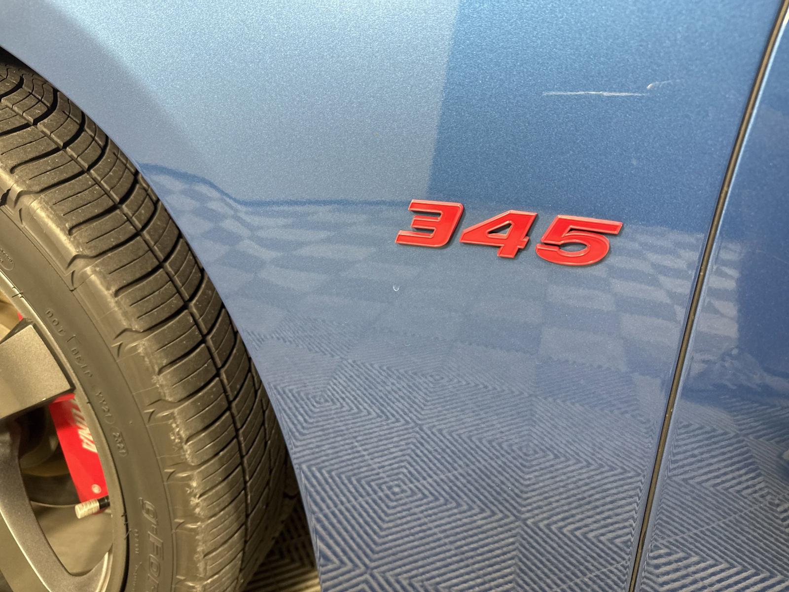 2022 Dodge Charger Vehicle Photo in Georgetown, TX 78626