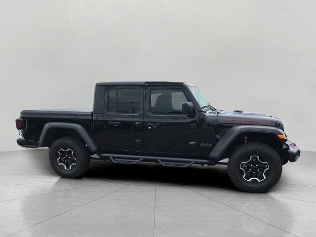 2021 Jeep Gladiator Vehicle Photo in GREEN BAY, WI 54303-3330
