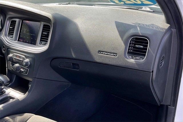 2023 Dodge Charger Vehicle Photo in INDEPENDENCE, MO 64055-1314