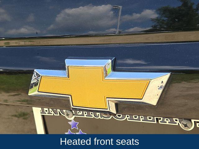 2016 Chevrolet Suburban Vehicle Photo in WATERTOWN, CT 06795-3318