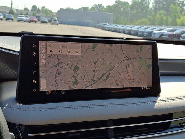2026 INFINITI QX60 Vehicle Photo in Willow Grove, PA 19090