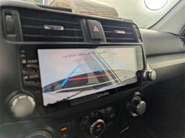 2016 Toyota 4Runner Vehicle Photo in ENGLEWOOD, CO 80113-6708