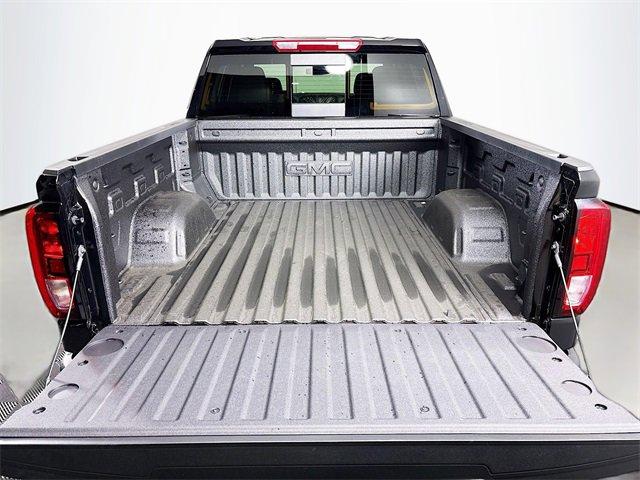 2025 GMC Sierra 1500 Vehicle Photo in PUYALLUP, WA 98371-4149
