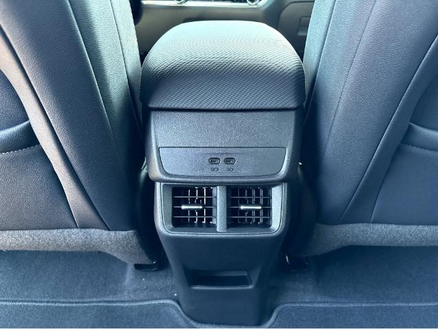 2026 Chevrolet Equinox Vehicle Photo in BEAUFORT, SC 29906-4218