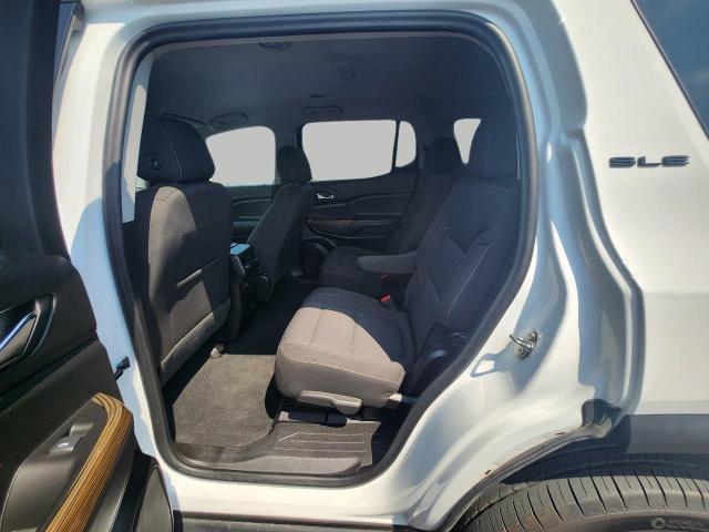 2023 GMC Acadia Vehicle Photo in MADISON, WI 53713-3220