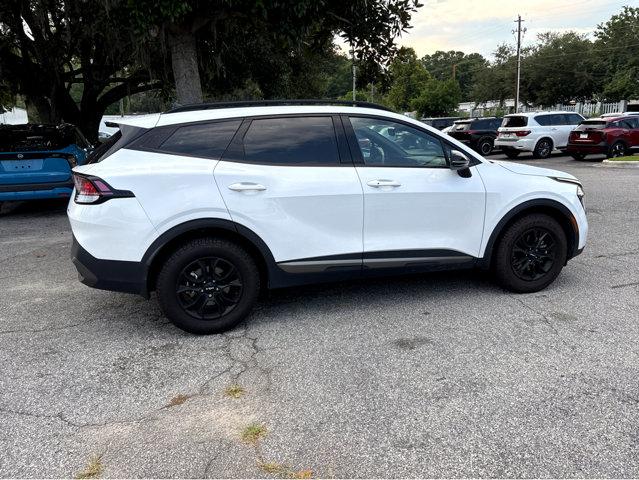 2023 Kia Sportage Vehicle Photo in Savannah, GA 31419