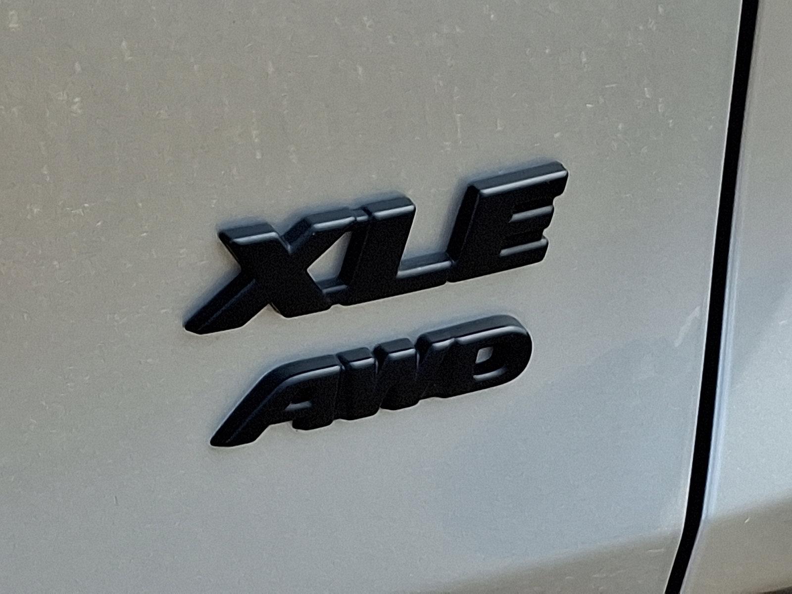 2019 Toyota RAV4 Vehicle Photo in Trevose, PA 19053