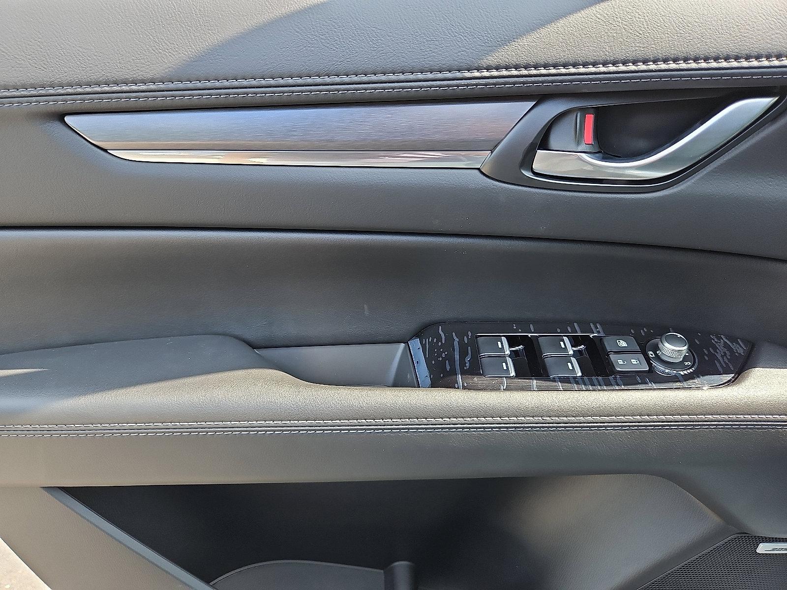 2025 Mazda CX-5 Vehicle Photo in Trevose, PA 19053