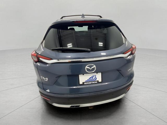 2021 Mazda CX-9 Vehicle Photo in OSHKOSH, WI 54904-7811