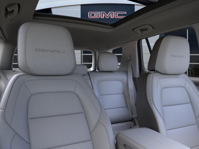 2026 GMC Terrain Vehicle Photo in WATERTOWN, CT 06795-3318