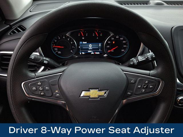 2024 Chevrolet Equinox Vehicle Photo in PAWLING, NY 12564-3219