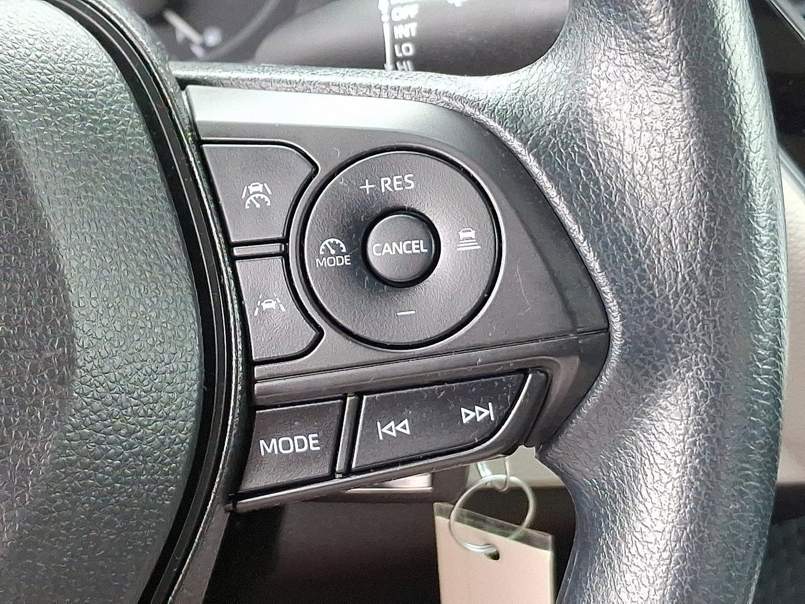 2023 Toyota Corolla Vehicle Photo in Trevose, PA 19053