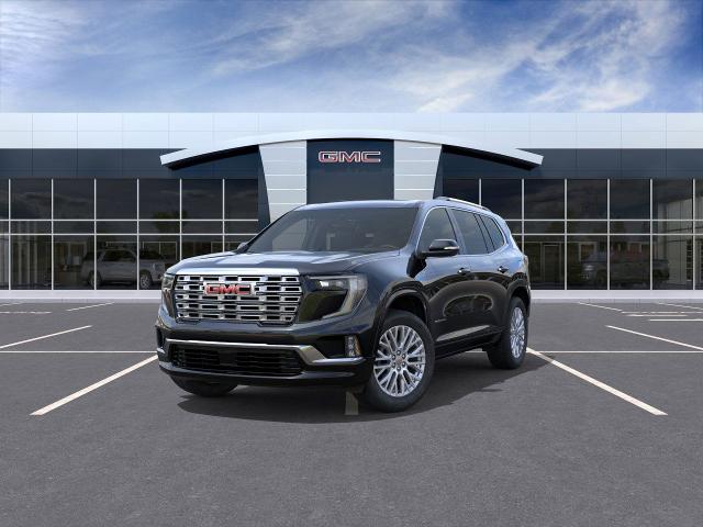 2026 GMC Acadia Vehicle Photo in WATERTOWN, CT 06795-3318