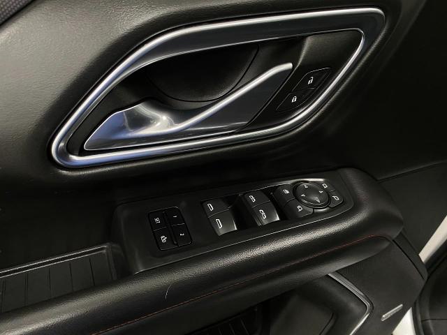 2021 Chevrolet Tahoe Vehicle Photo in Appleton, WI 54913