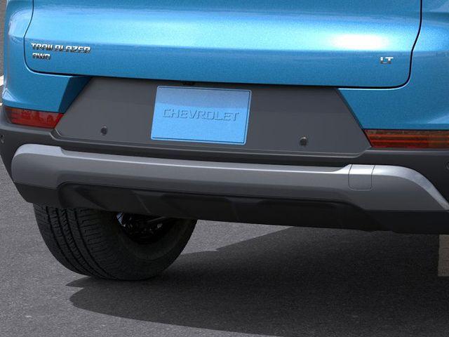 2026 Chevrolet Trailblazer Vehicle Photo in PAWLING, NY 12564-3219