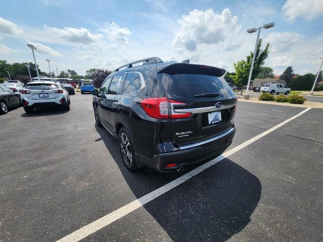 2024 Subaru Ascent Vehicle Photo in MADISON, WI 53713-3220