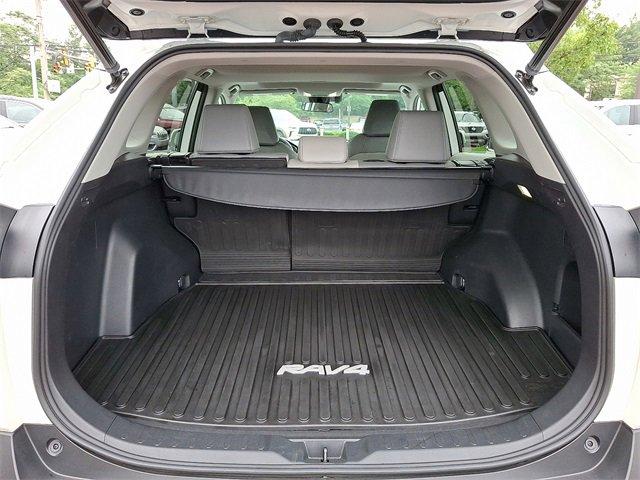 2022 Toyota RAV4 Vehicle Photo in Willow Grove, PA 19090