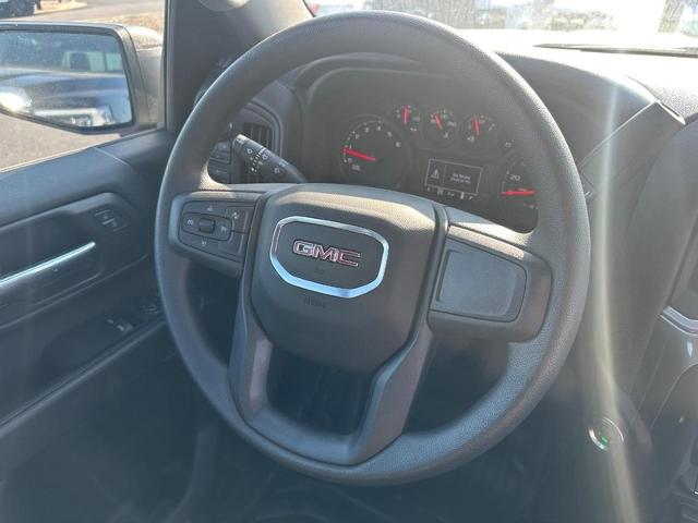 2025 GMC Sierra 2500 HD Vehicle Photo in COLUMBIA, MO 65203-3903