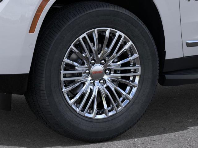 2025 GMC Yukon Vehicle Photo in KANSAS CITY, MO 64114-4545