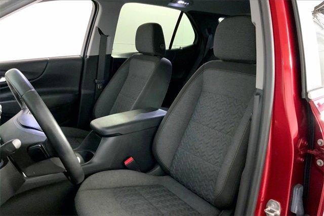 2023 Chevrolet Equinox Vehicle Photo in INDEPENDENCE, MO 64055-1314