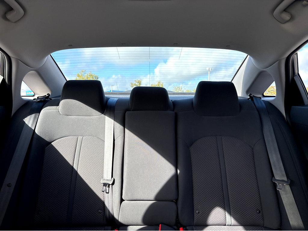 2018 Hyundai SONATA Vehicle Photo in POOLER, GA 31322-3252