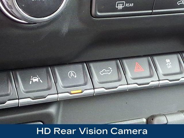 2022 Chevrolet Silverado 1500 Vehicle Photo in PAWLING, NY 12564-3219