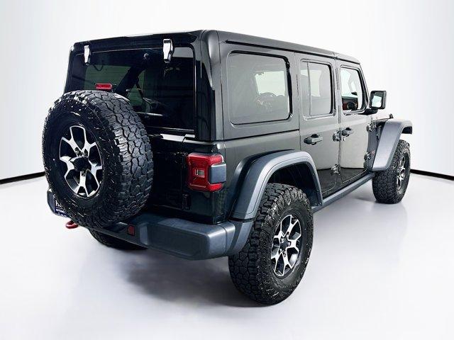 2019 Jeep Wrangler Unlimited Vehicle Photo in Doylsetown, PA 18901