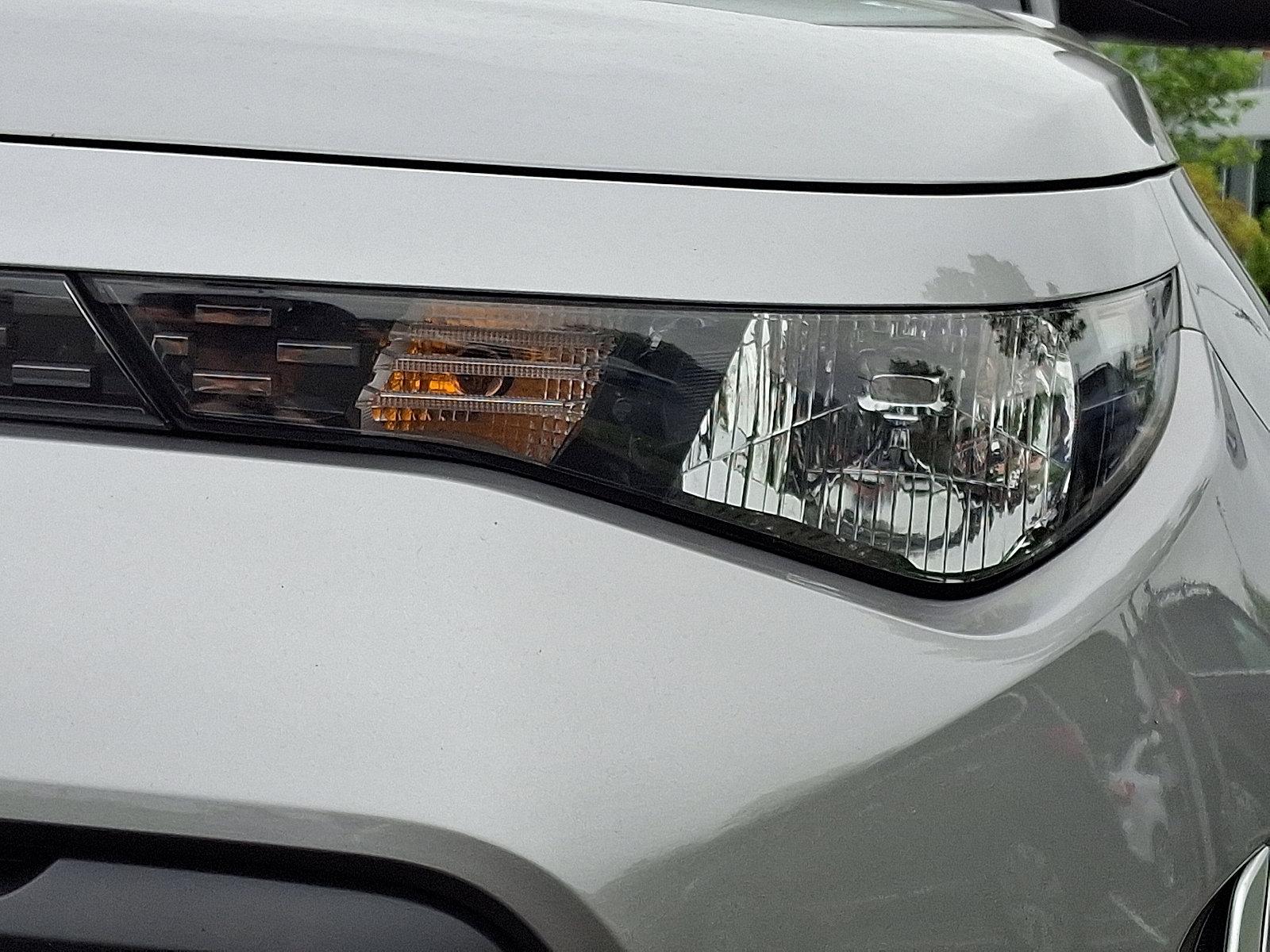 2023 Kia Soul Vehicle Photo in Easton, PA 18045