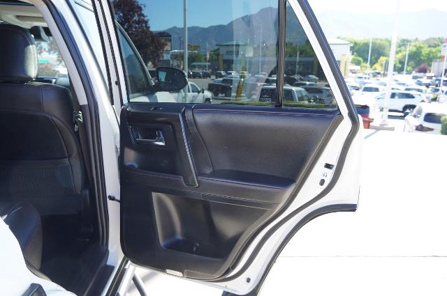 2023 Toyota 4Runner Vehicle Photo in Riverdale, UT 84405