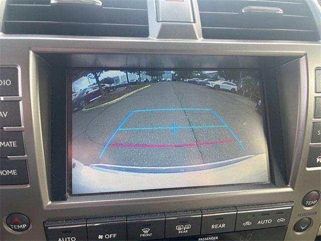 2019 Lexus GX 460 Vehicle Photo in Willow Grove, PA 19090