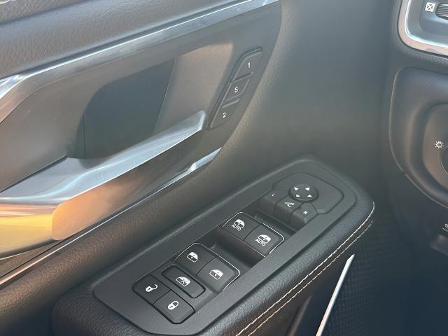 2025 Ram 1500 Vehicle Photo in MIDDLETON, WI 53562-1492
