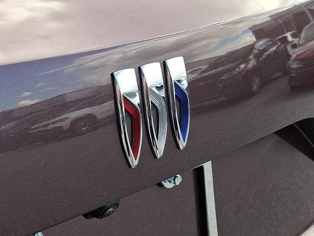 2025 Buick Envision Vehicle Photo in HARRISBURG, PA 17111-1033