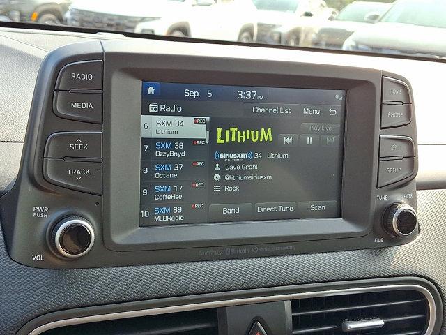 2021 Hyundai KONA Vehicle Photo in Philadelphia, PA 19116