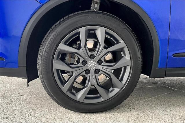 2024 Acura MDX Vehicle Photo in Grapevine, TX 76051