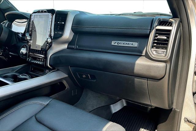 2023 Ram 1500 Vehicle Photo in Grapevine, TX 76051