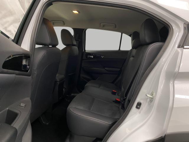 2024 Mitsubishi Eclipse Cross Vehicle Photo in Appleton, WI 54913