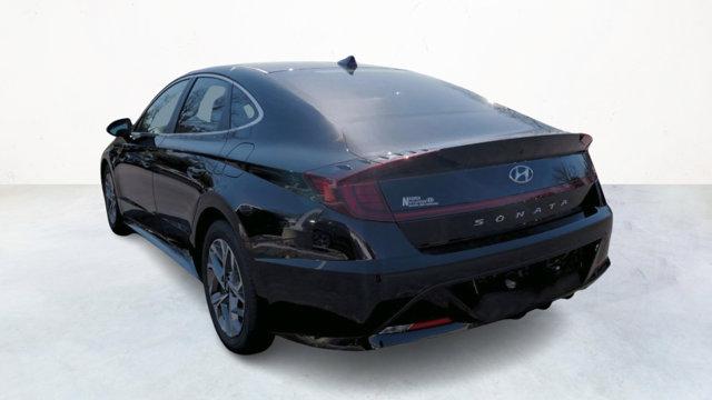 2021 Hyundai SONATA Vehicle Photo in Nashua, NH 03060