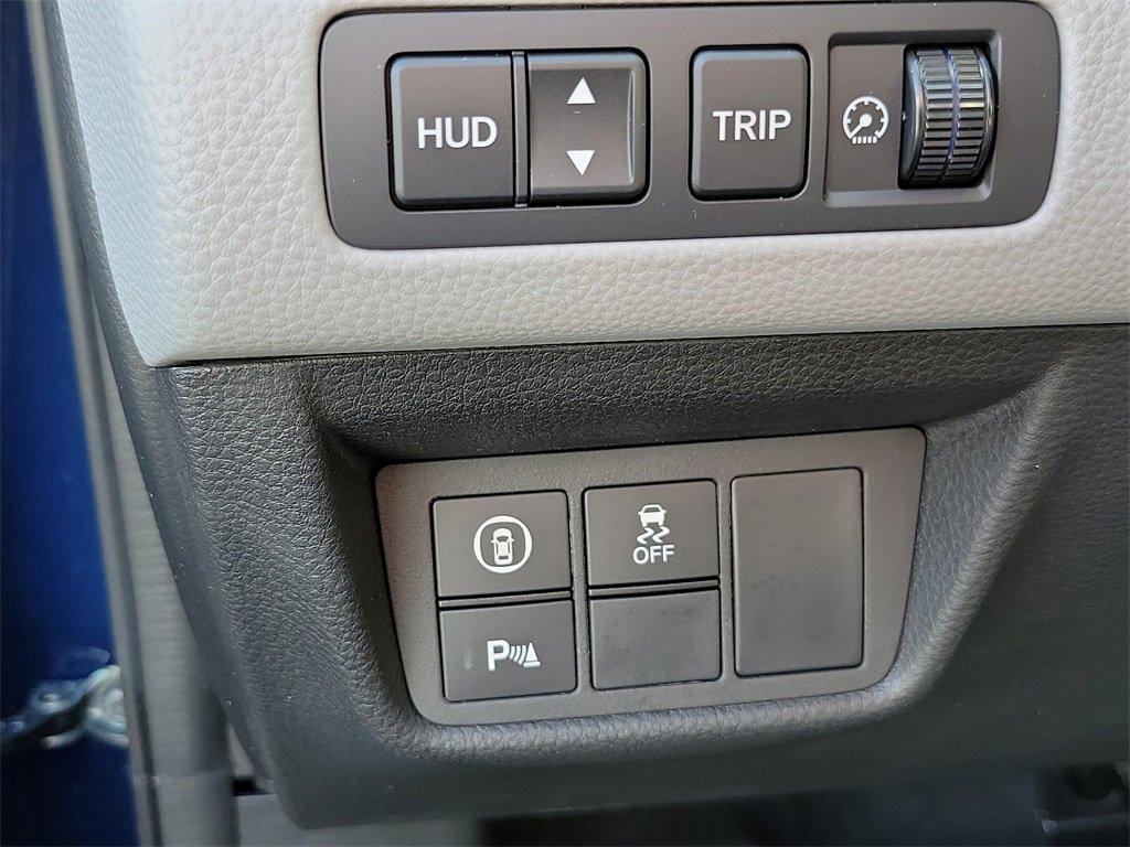 2018 Honda Accord Sedan Vehicle Photo in Muncy, PA 17756