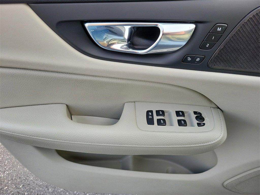 2021 Volvo S60 Vehicle Photo in Muncy, PA 17756