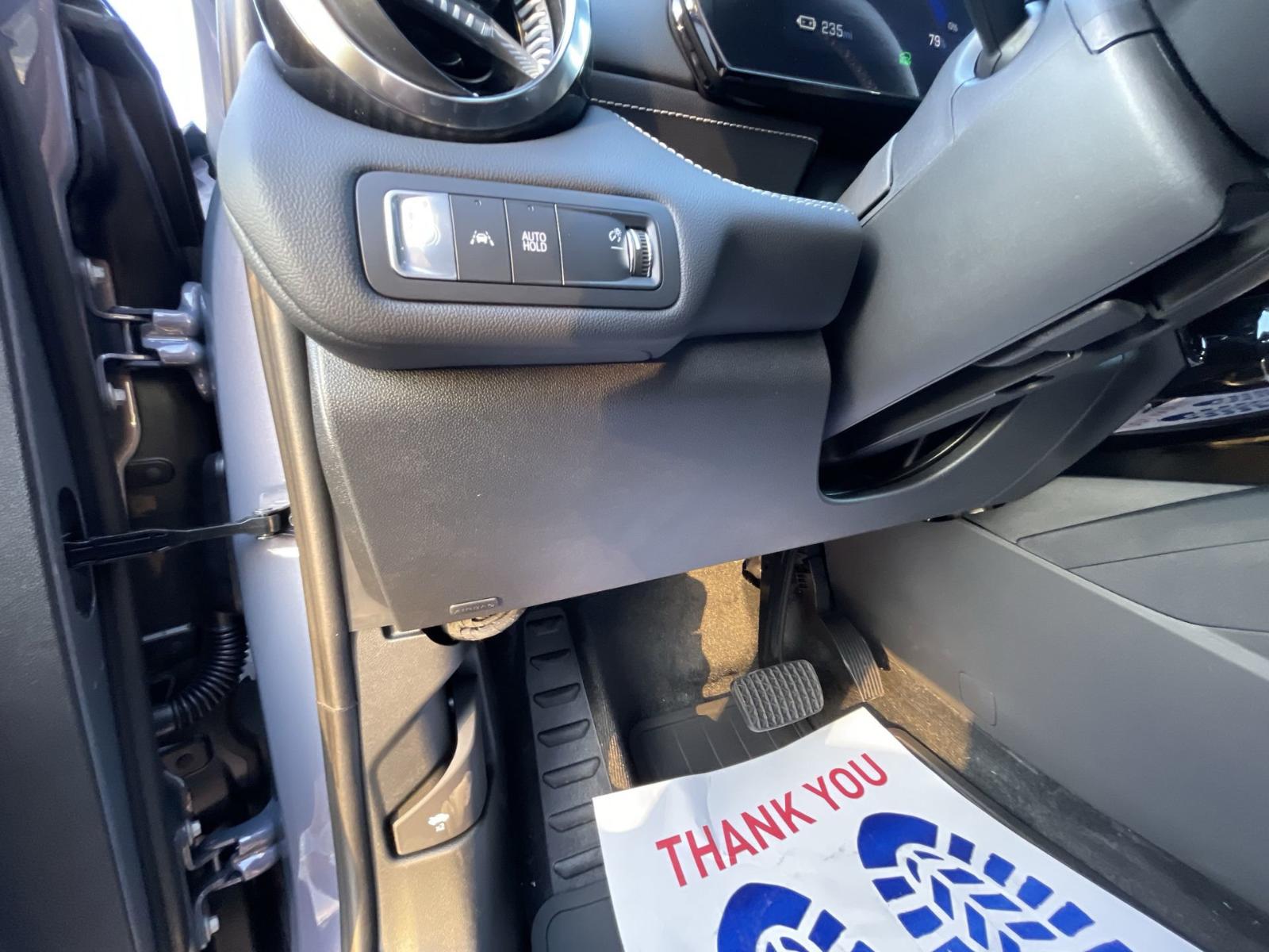 2025 Chevrolet Blazer EV Vehicle Photo in BENTONVILLE, AR 72712-4322