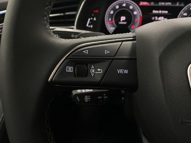 2025 Audi Q7 Vehicle Photo in Appleton, WI 54913