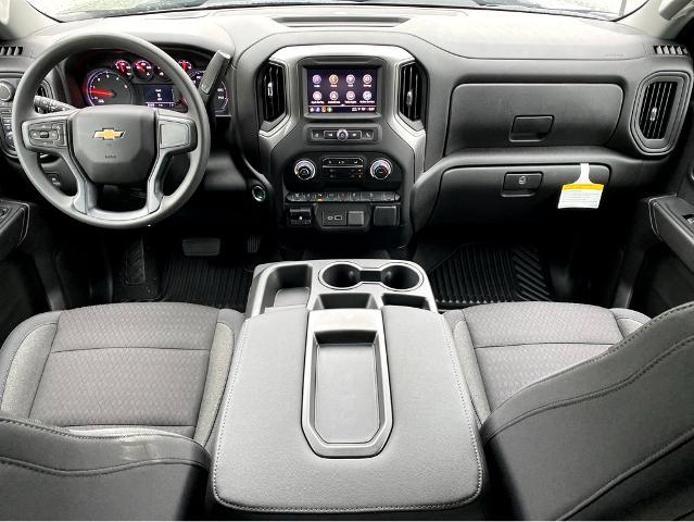 2024 Chevrolet Silverado 2500 HD Vehicle Photo in POOLER, GA 31322-3252