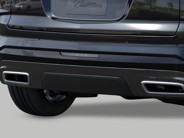 2024 Cadillac XT4 Vehicle Photo in MADISON, WI 53713-3220