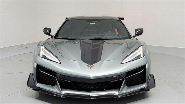 【予約中！】 2024 Certified Chevrolet VIN Z06, Corvette 3LZ 米・雑穀・粉類